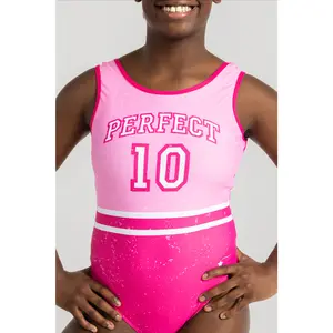 Perfect 10 Leotard