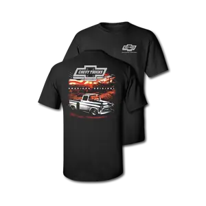 Chevy Trucks "Desert Sunset" T-Shirt