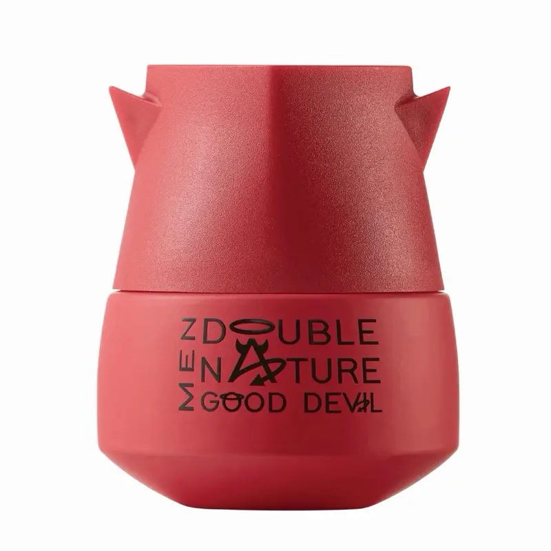 Double nature perfume for men