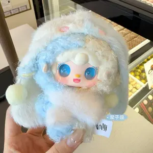 Yooki Plush toy-Starlit Tracrs
