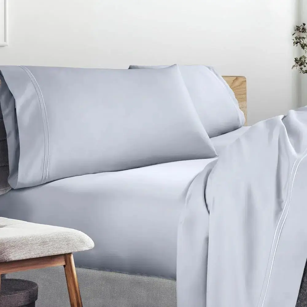 TENCEL™ Lyocell Sheets: Must-Have for Effortless Cool Sleep