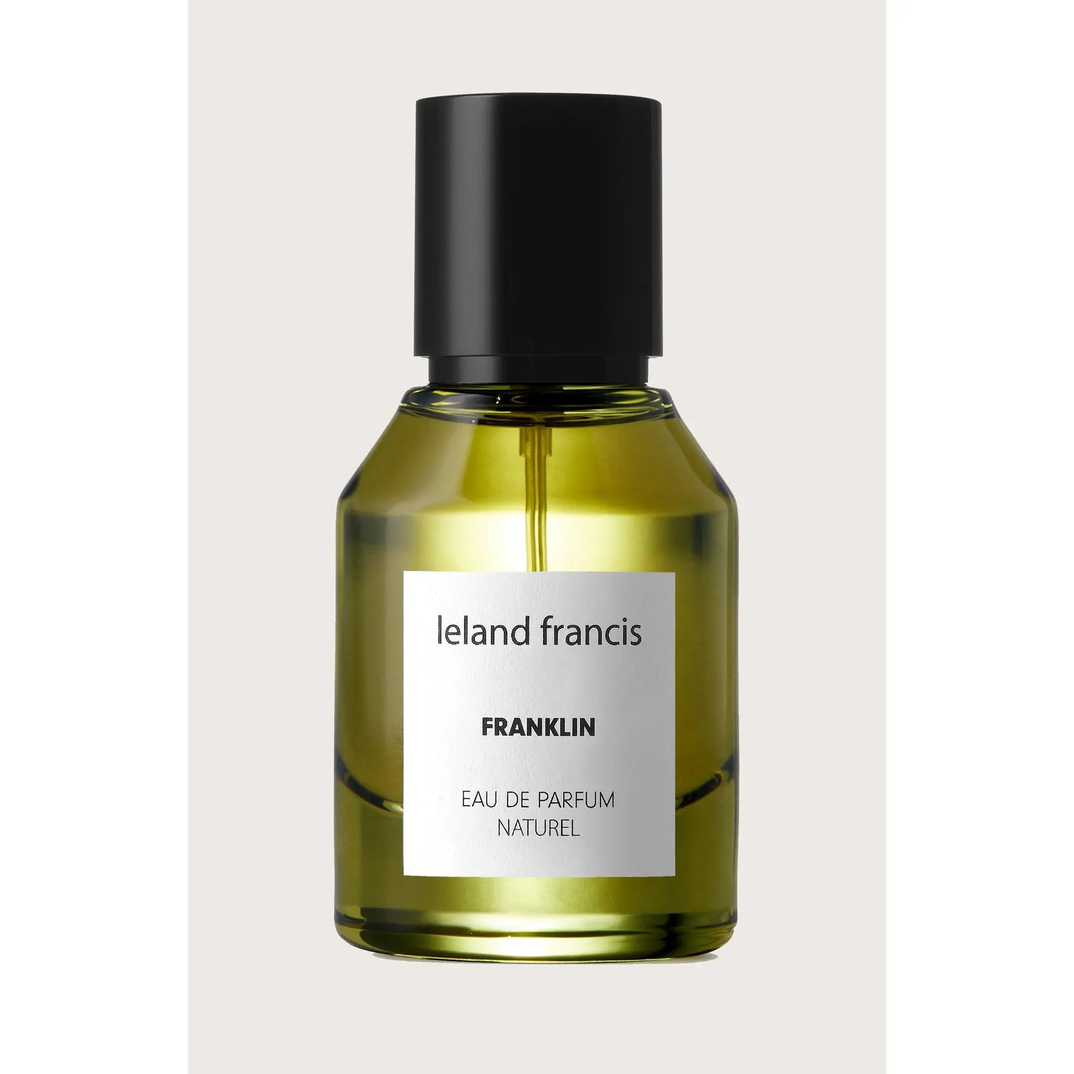 Natural Warm Floral Spicy Eau de Parfum, 30 mL — Franklin by Leland Francis