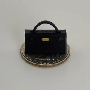 Mini Accessory - Purse