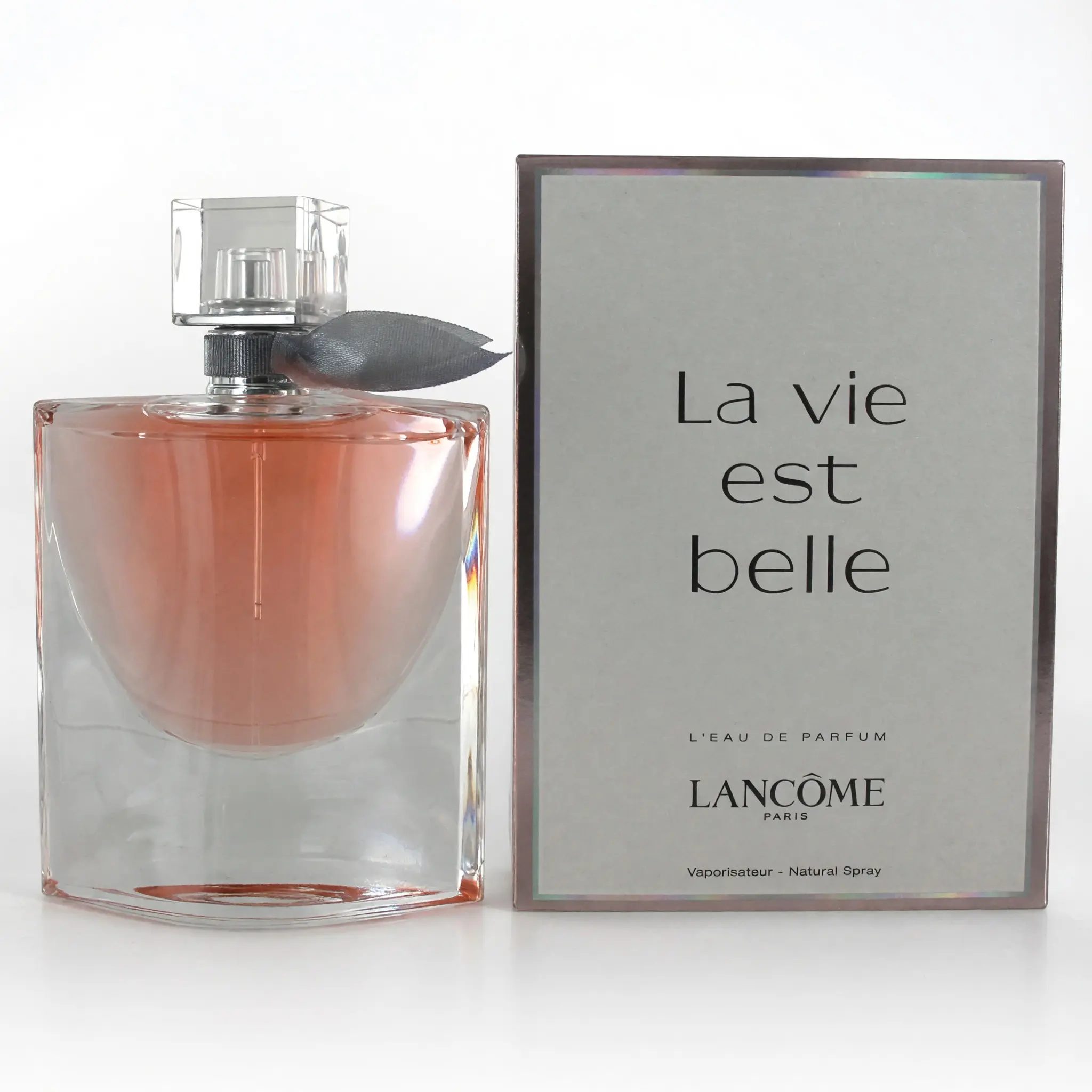 La Vie Est Belle by Lancome, 1 oz L'EDP Spray for Women, 1Oz, Iris Blend, Spray Bottle, 1 To 1.9 Fl Oz