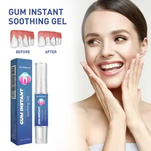 Snow Extra-Strength Teeth Whitening GEL | Oral Care Teeth Whitener GEL | Whitening Pen for Stain Removal & Whiter Teeth