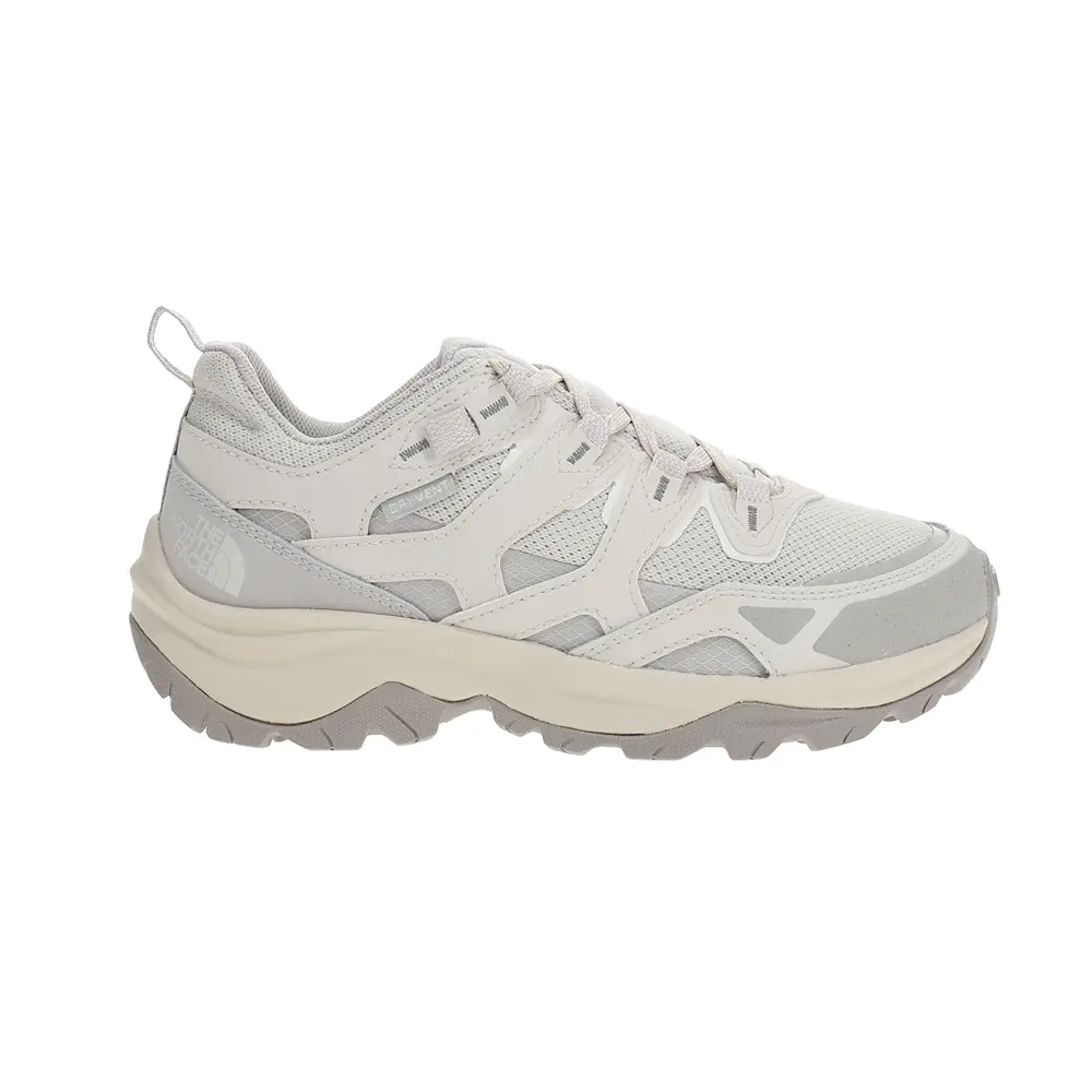 The North Face Womens Hedgehog 3 Waterproof Hiking Hiking Sneakers Shoes - Grey