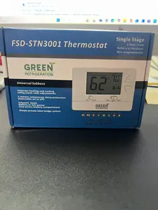 THERMOSTAT PRO AIR, HOUSEHOLD