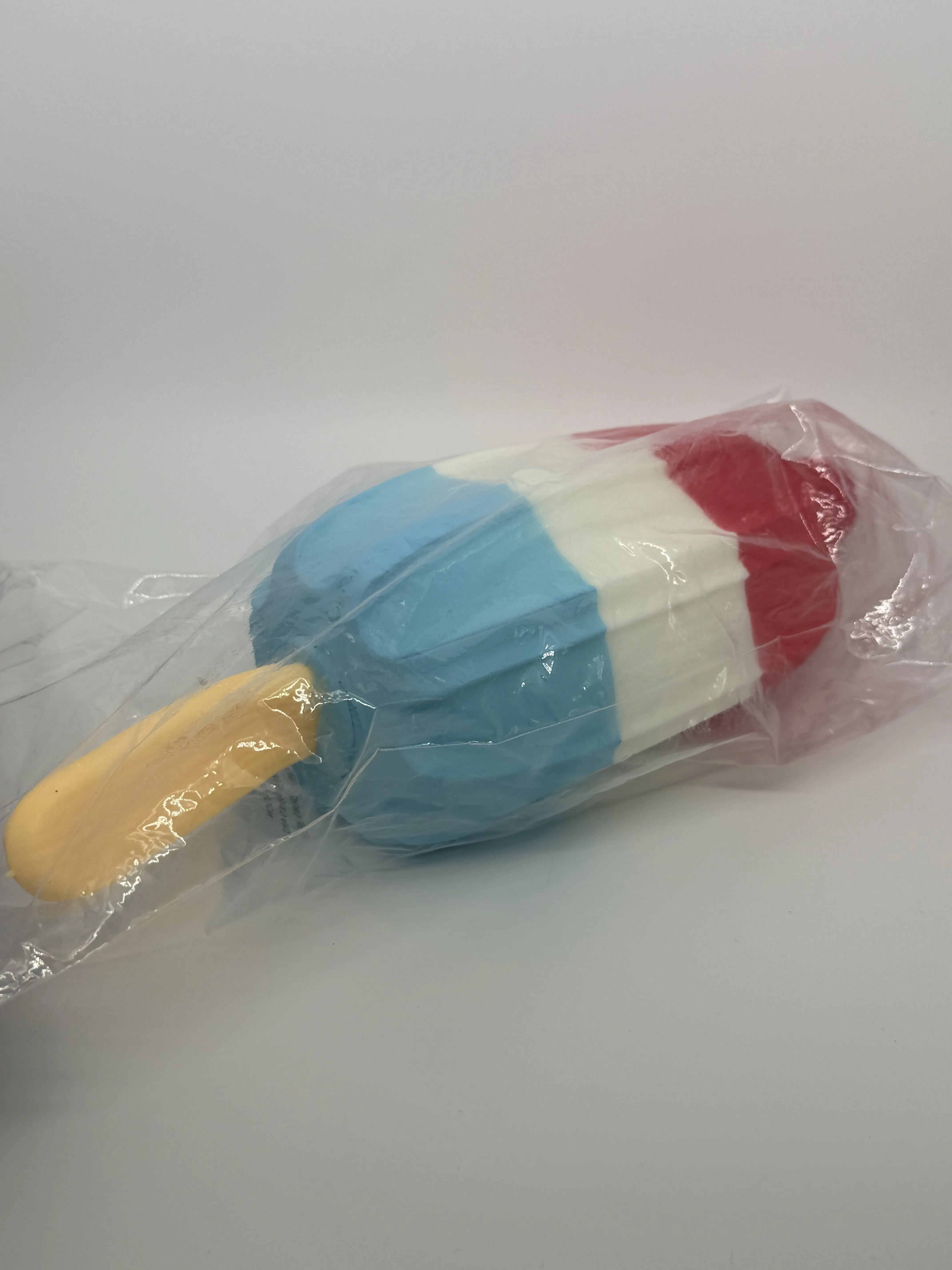 Jumbo Popsicle Squishy