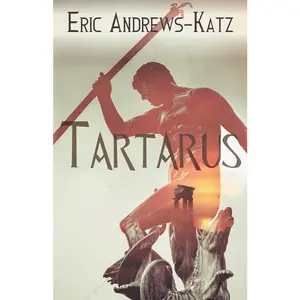 USED-Tartarus by Andrews-Katz, Eric (Paperback)