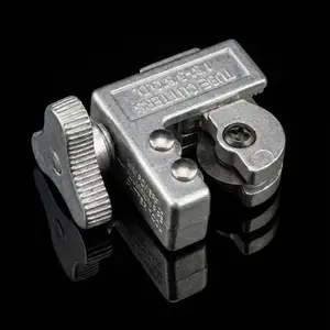 Mini Powerful Aluminum Pipe Cutter Tool