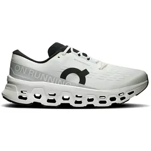 On Running Cloudmonster 3 White 3MG10051200 Men's Fashion Shoes New