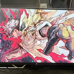 Ktc 27" Full HD Gaming Monitor, 1920*1080P 280Hz/240Hz PC Computer Monitor, 1 DP 1.4@280Hz, Dual HDMI 2.0@240Hz Ports, 3-Year Warranty, Dual Hdmi Ports