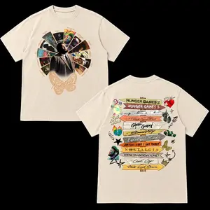 Rod Wave Art Album Graphic T-shirt , Vintage Rap Music For Fans Te