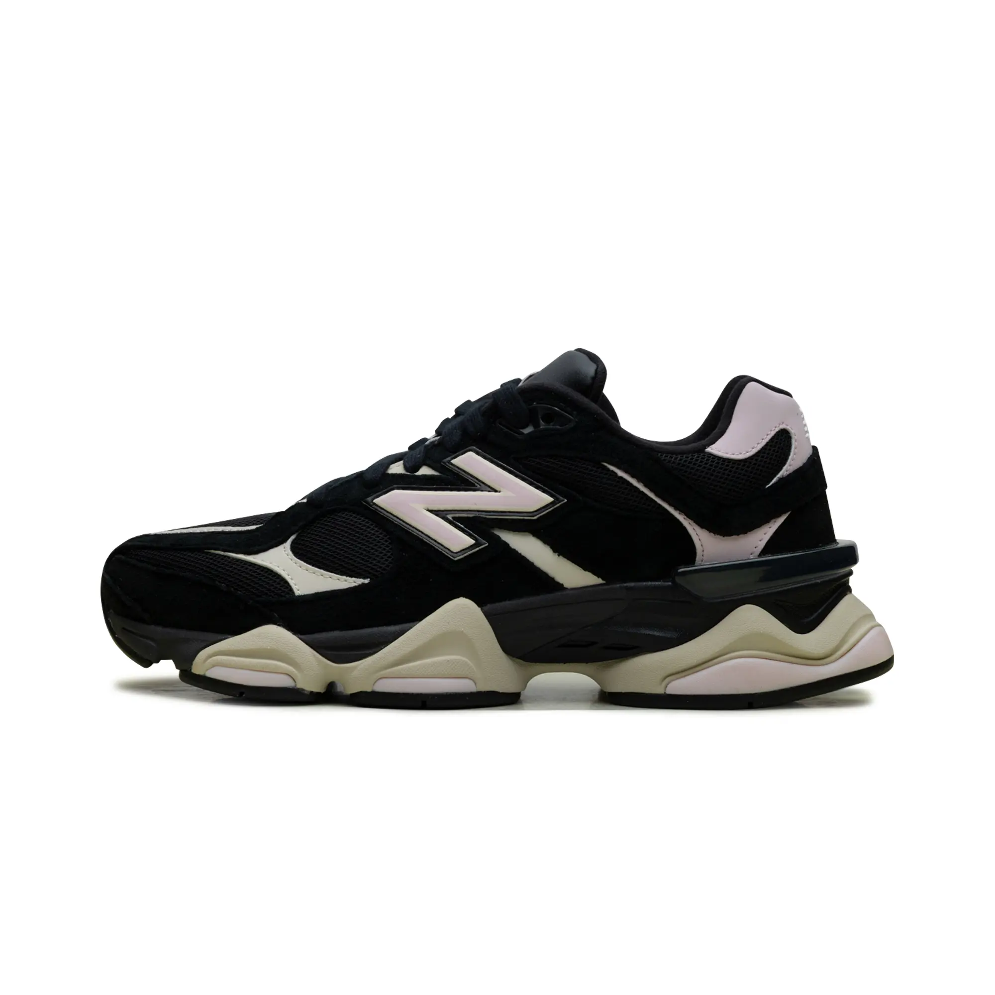 9060 "JD Exclusive Black Pink White" U9060JBR