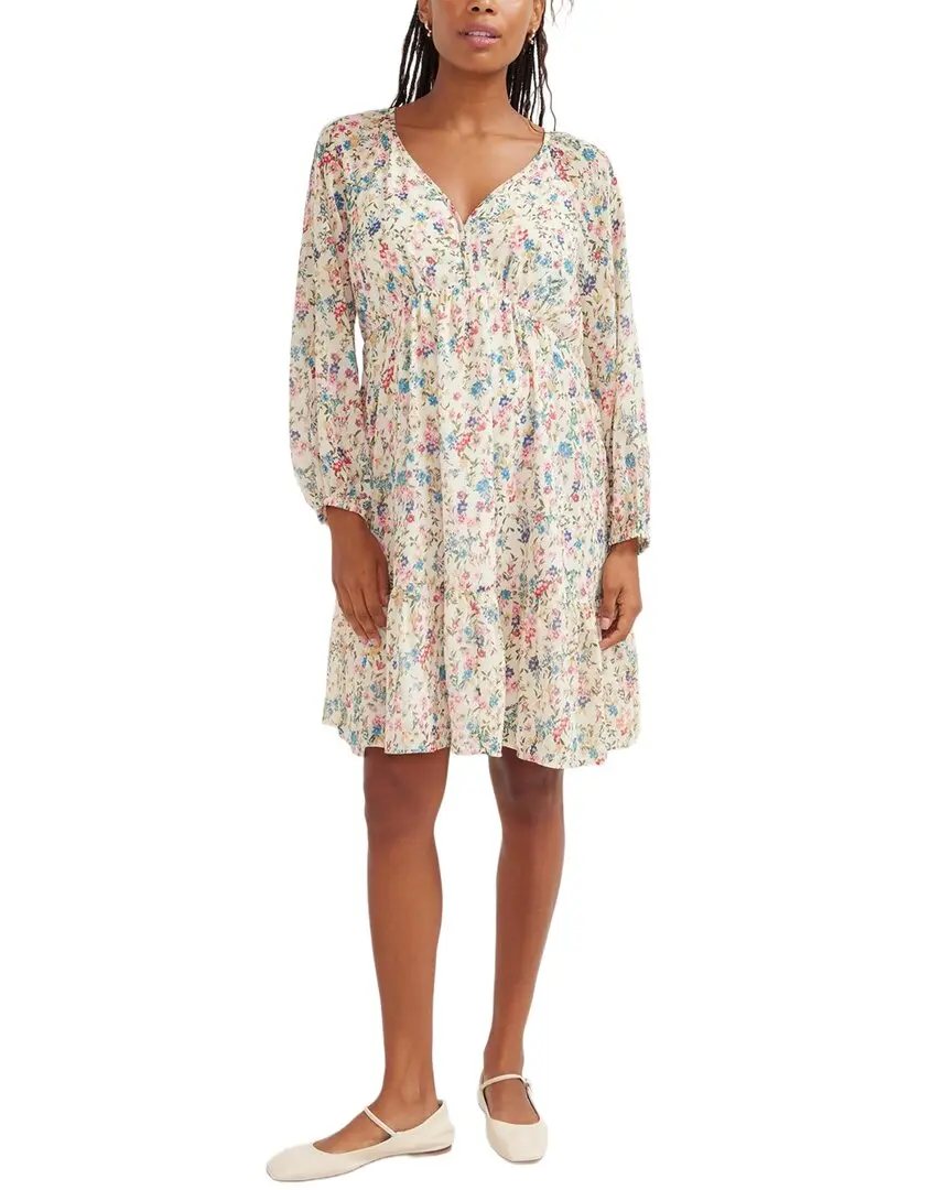 Hatch The Kelsey Dress
