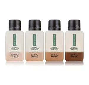 Shake-It Tinted Mattifying Toner For Oily Skin Shake-It Tinted Mattifying Toner For Oily Skin