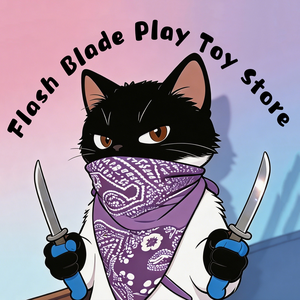 Flash Blade Play Toy Store