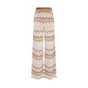Bettina Zig Zag Pant