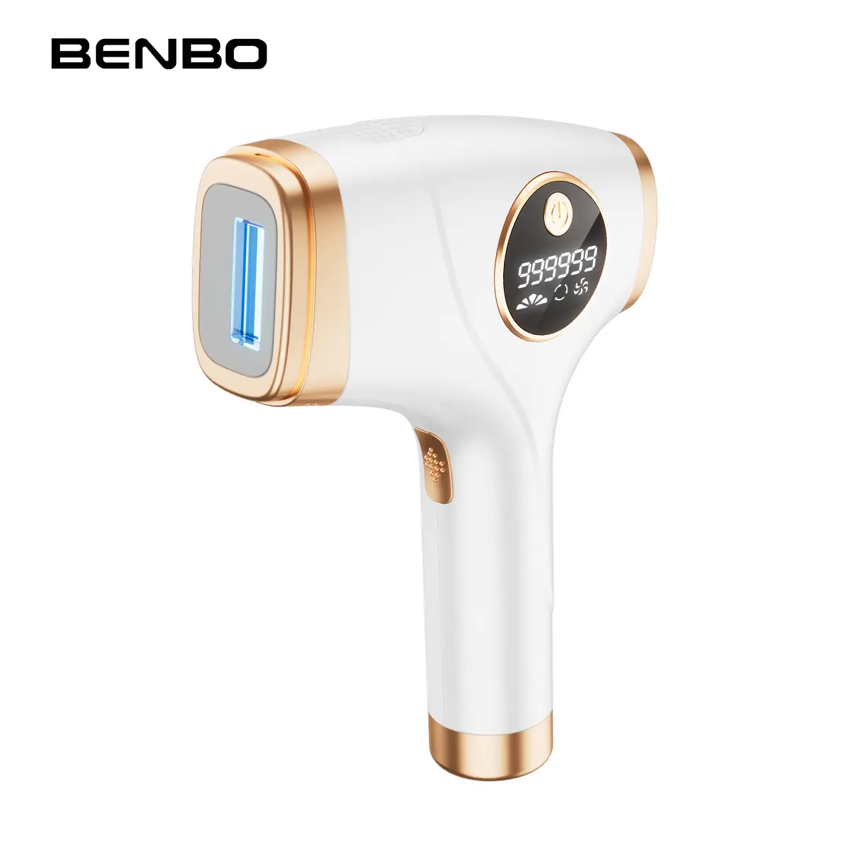 IPL Hair Removal  for Women,Long-Lasting Results,999,999 Flashes Painless Hair Removal, Hair Removal Device for Armpits Legs Arms Bikini Line #DealsForYouDays