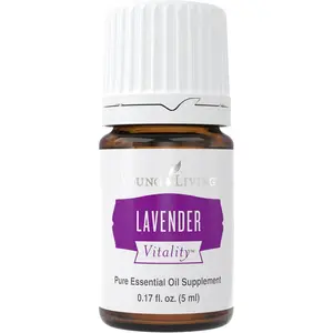 YL Lavender Vitality – Culinary & Wellness