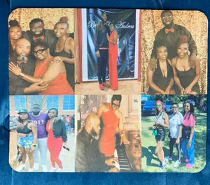 Custom Mousepad