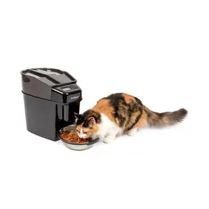 PetSafe Healthy Pet Simply Feed Automatic Feeder - 1-Year Comprehensive Protection Plan