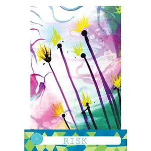Risk Journal Card