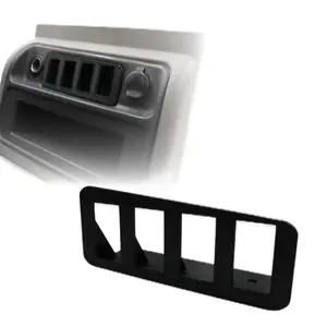 GMC/Chevy Center Console Switch Panel 99-06 Model Replacement Part for Vehicle Interior