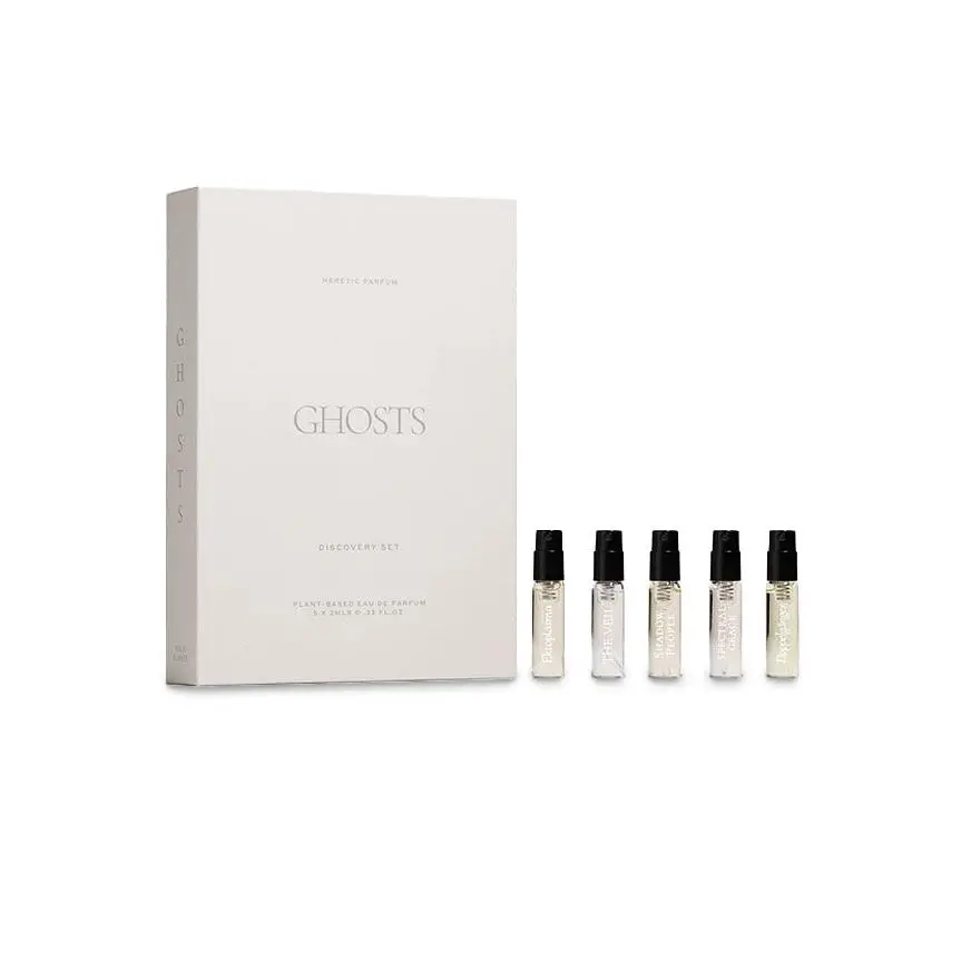 Ghosts Discovery Set