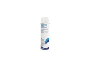 Stainless Steel Cleaner & Polish, Lemon, 18oz Aerosol, 12/carton