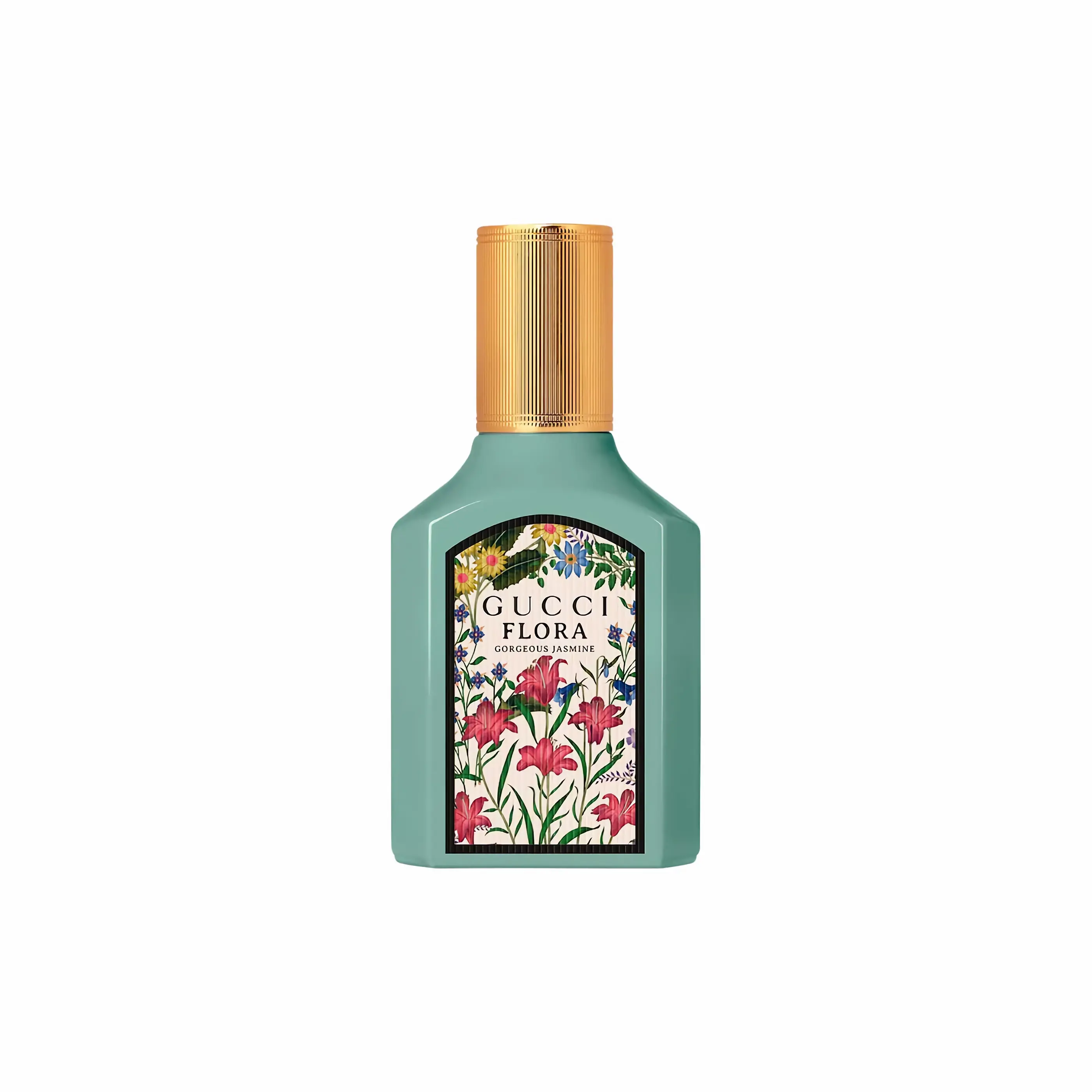 GUCCI Women's 1 Ounce Gorgeous Jasmine Eau de Parfum