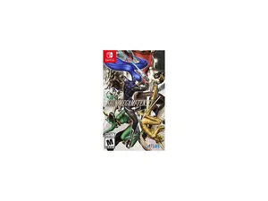 Shin Megami Tensei V Standard Edition - Nintendo Switch