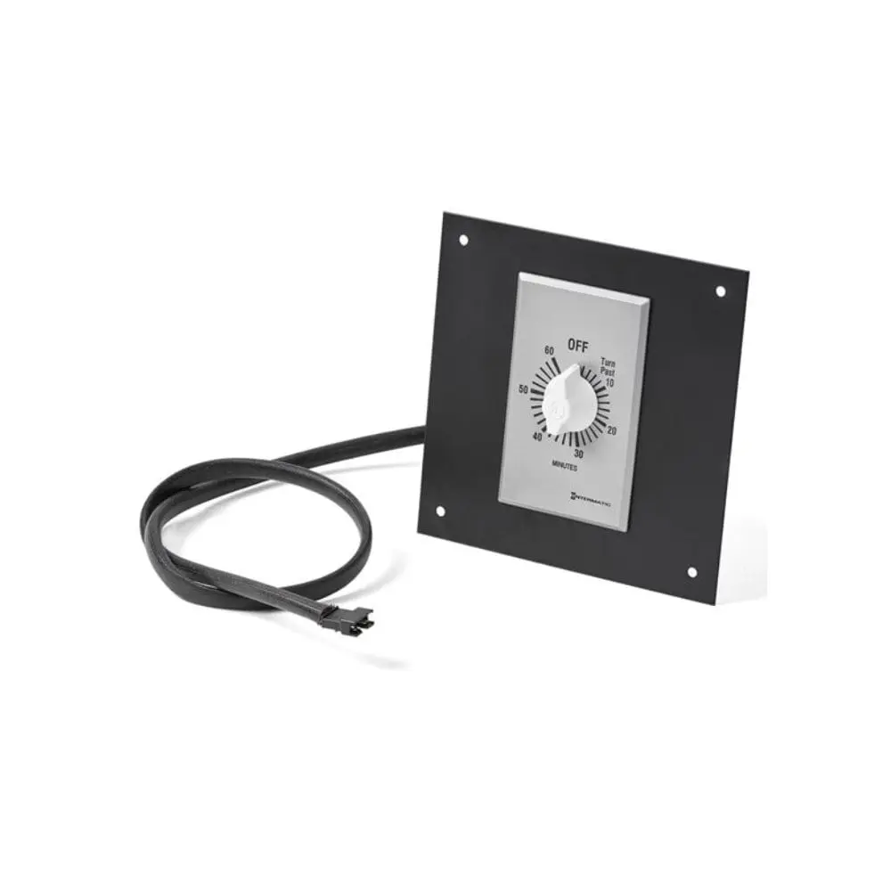 The Outdoor GreatRoom Company 60-Min/4-Hr Timer for Direct Spark Ignition