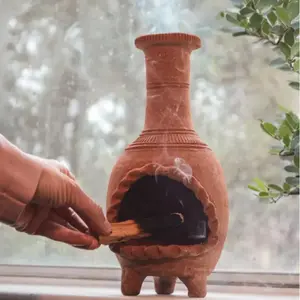 Handmade Mini Chimney