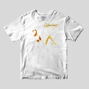 Cocteau Twins Milk and Kisses album shirt, 90s shoegaze band tee, indie music gift