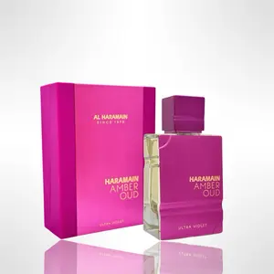 Ultra Violet by Al Haramain