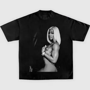 JADE CARGILL TEE, Wrestling Tee, WWE Tee, Wrestling Gift, Sports Shirt, Gift for Him Gift For Her Hoodie Sweatshirt Streetwear