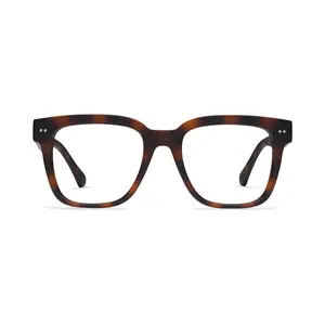 LOOK OPTIC | Laurel Blue Light | Stylish Unisex Glasses