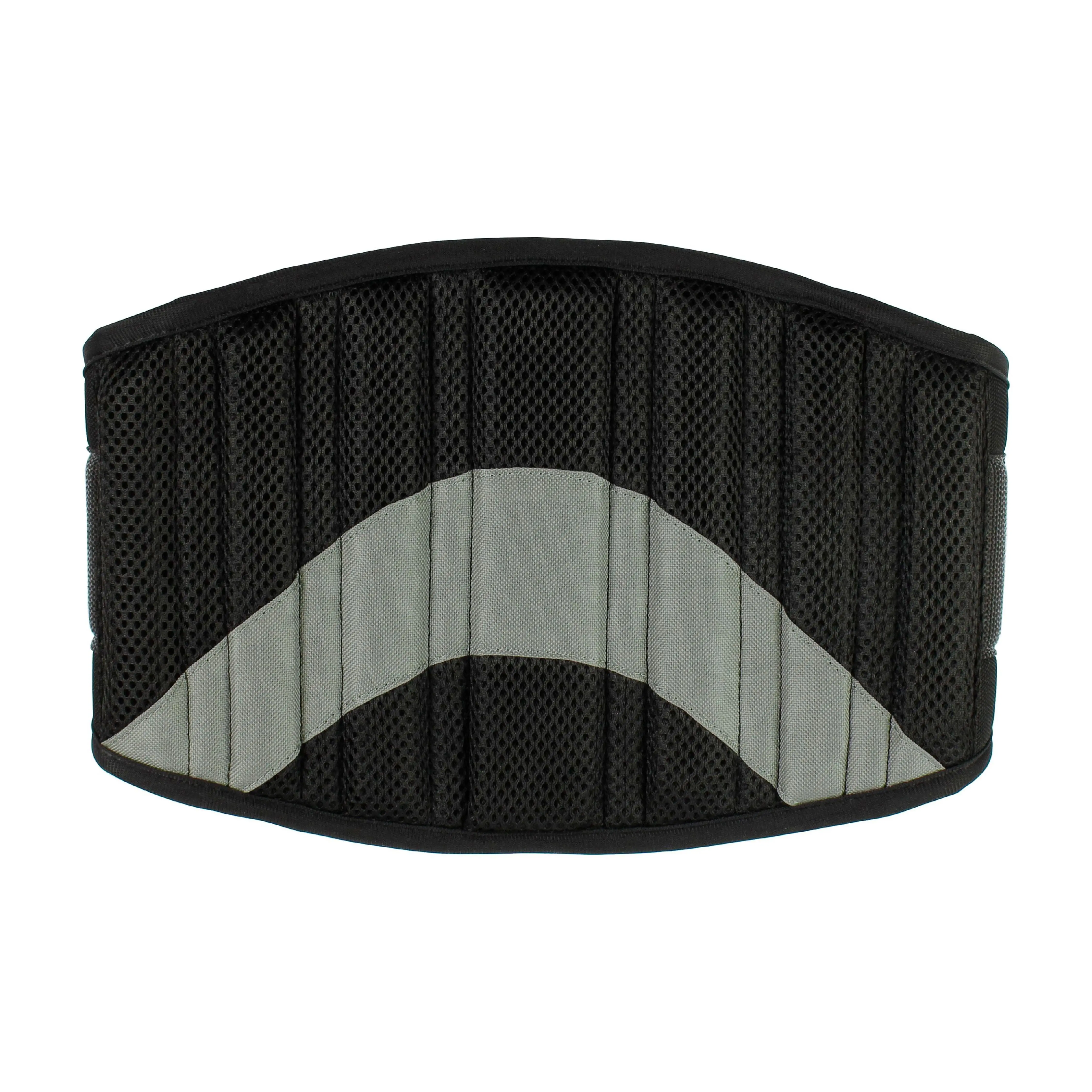 Contoured Weight Lifting Belt