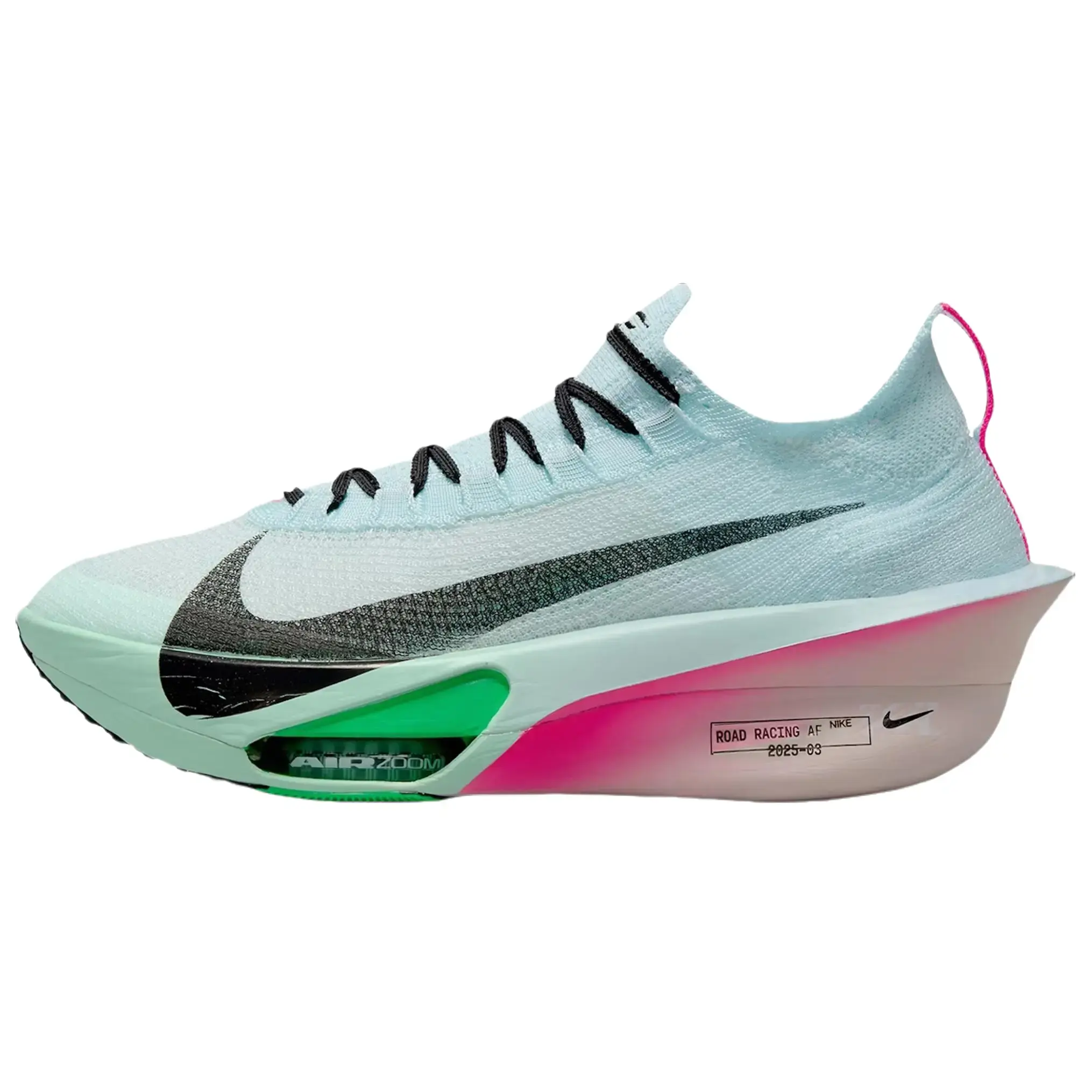 Nike Air Zoom Alphafly NEXT% 3 'Glacier Blue Mint Foam' Men's