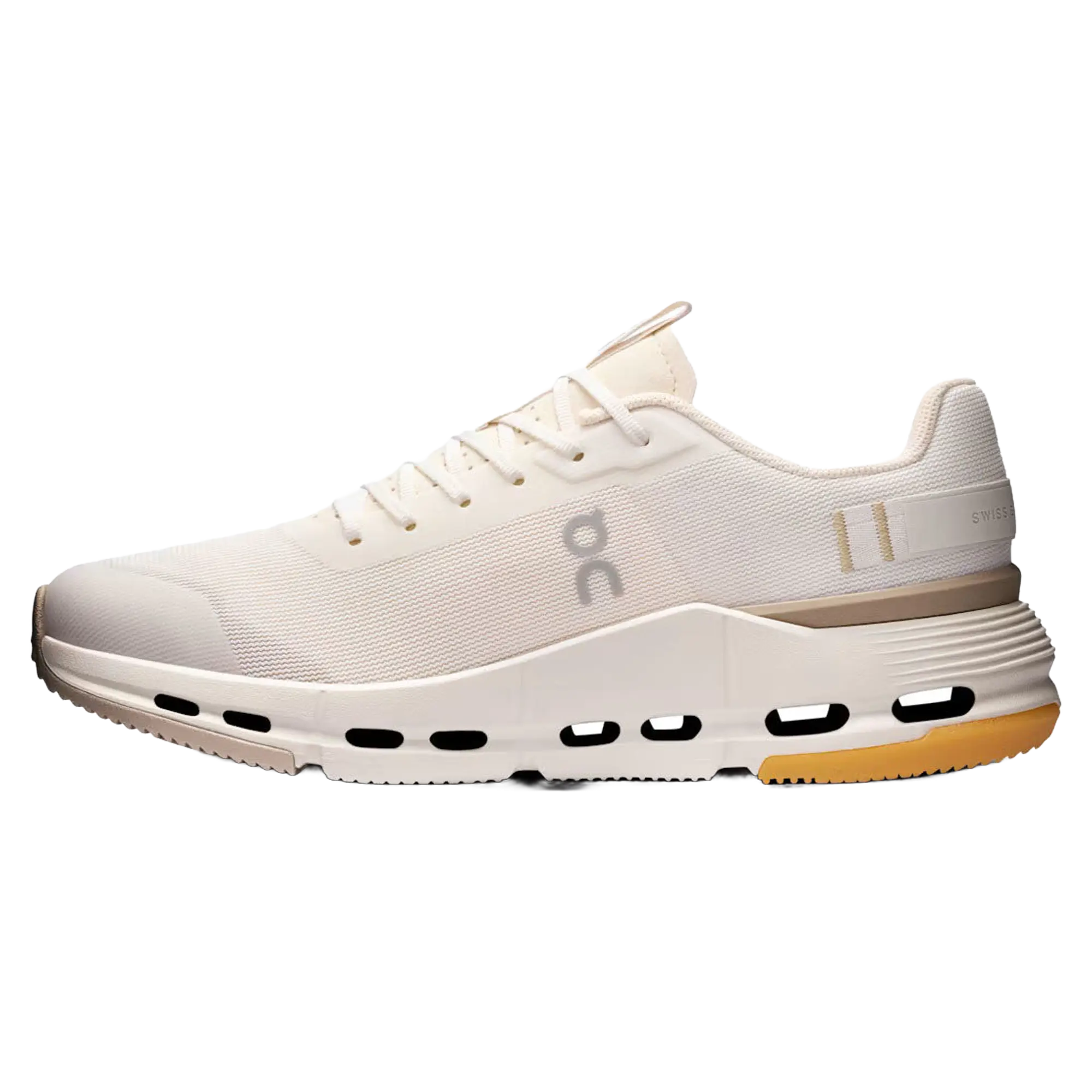 Cloudnova Form 2 Wmns "Ivory Desert" 3WE30174804