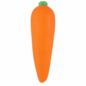 Carrot Squishy