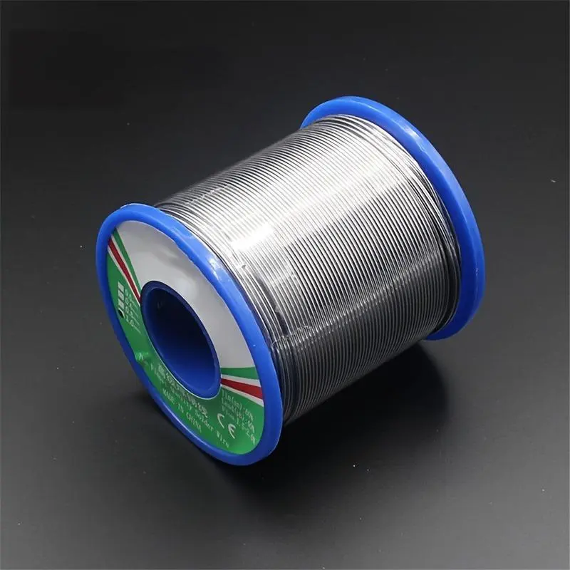 50g Solder Wire, Solder Wire with 1.5-2.0% Iron, Welding Accessories for Home & Office Use 50g Solder Wire, Solder Wire with 1.5-2.0% Iron, Welding Accessories for Home & Office Use