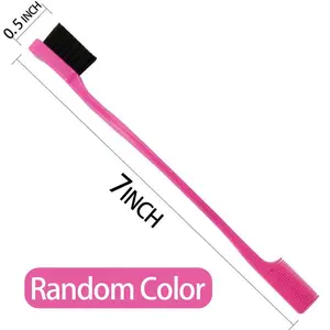 [NOT FOR SALE] 1 Piece Random Color Hair Brush