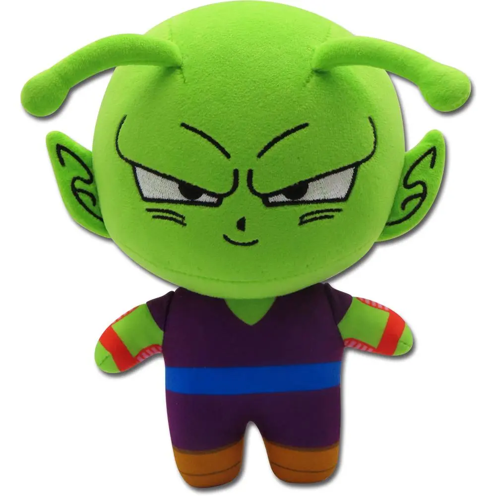 Dragon Ball Super - Piccolo Plush 7.5" H