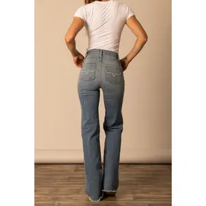 Olivia blue Jeans Kimes