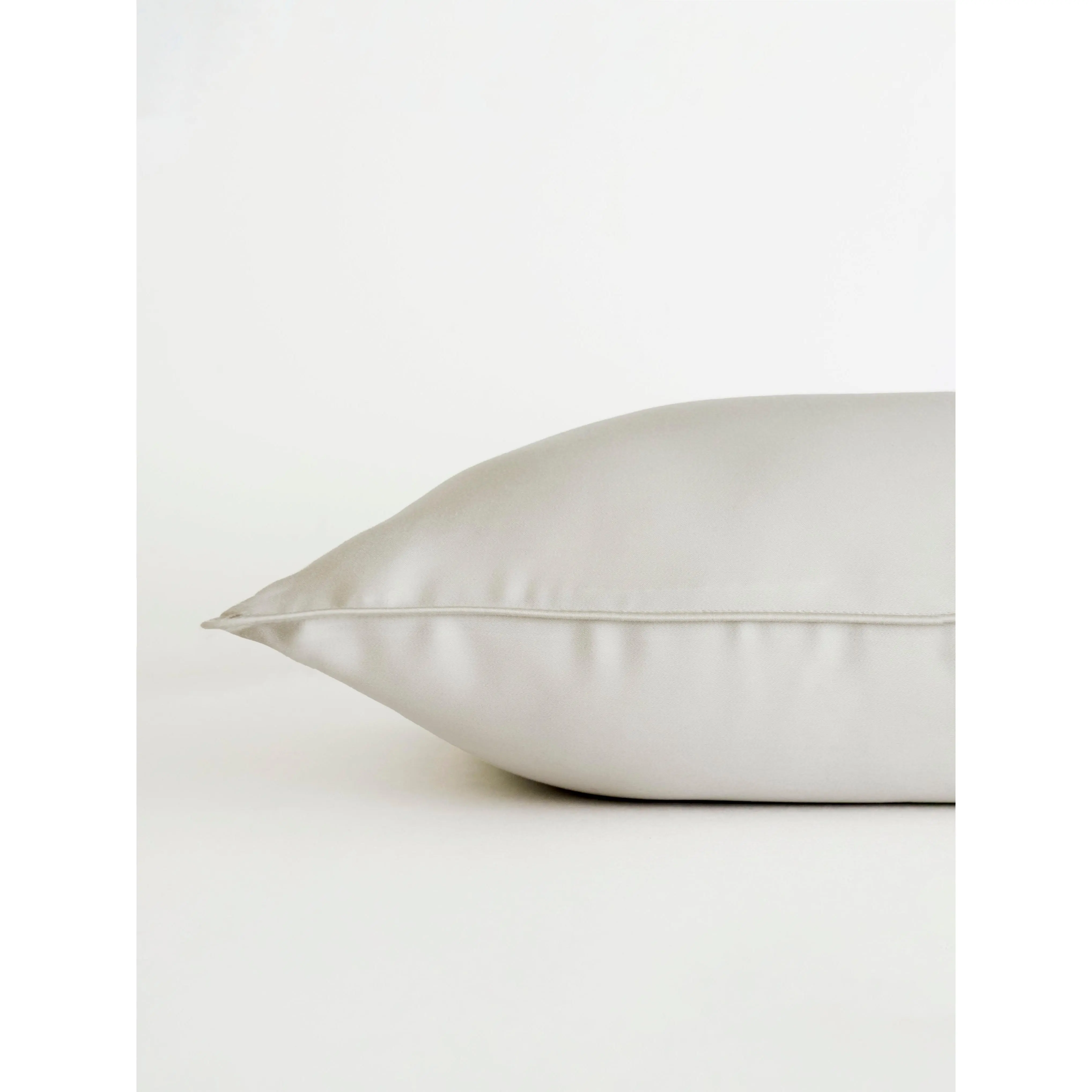 Cozy Earth Bamboo Travel Pillowcase | Ultra-Soft Bamboo Viscose Travel Pillow Cover