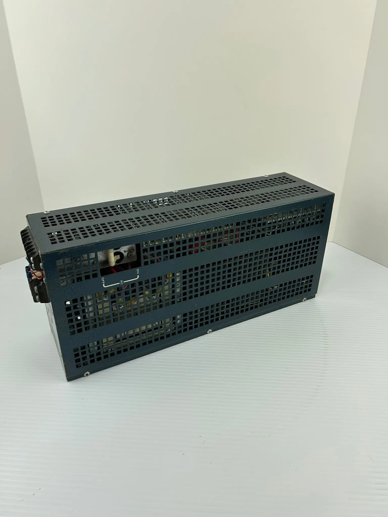 Power Mate Corp PXS-EE-15 Power Supply 105-132V 47-420Hz