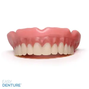 Easy Denture Upper M/L