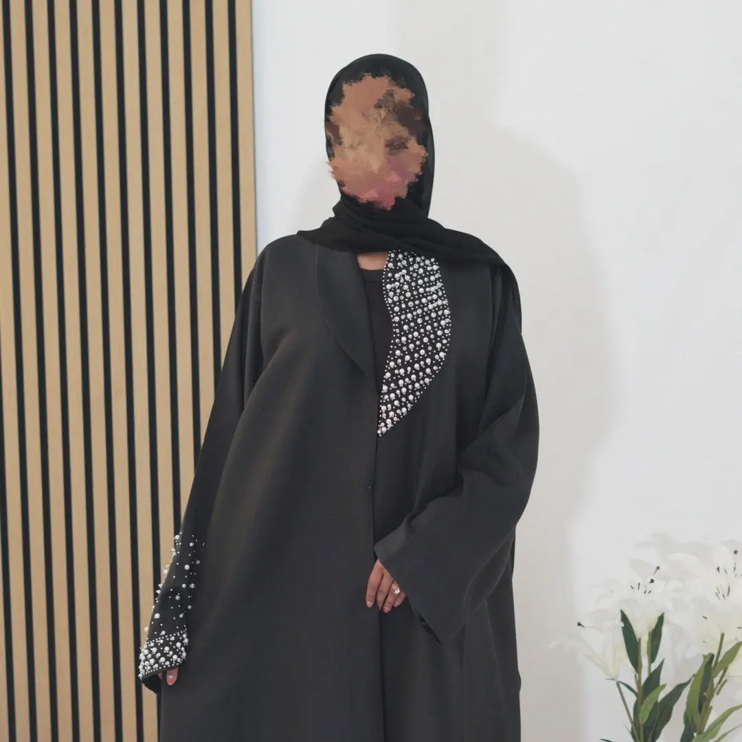 Pearl Abaya